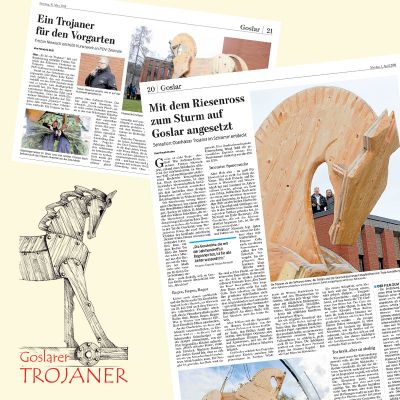 Presse & Publikationen